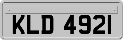 KLD4921