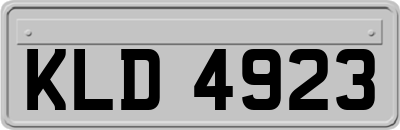 KLD4923