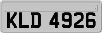 KLD4926