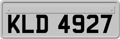 KLD4927