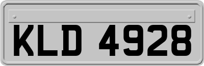KLD4928