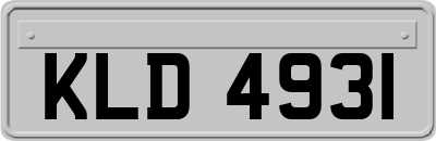 KLD4931