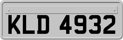 KLD4932