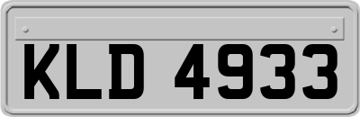 KLD4933