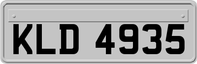 KLD4935