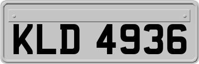 KLD4936