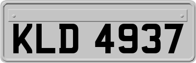 KLD4937