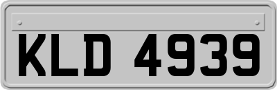 KLD4939