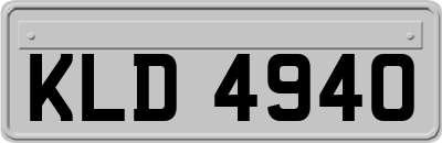 KLD4940