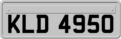 KLD4950