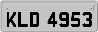 KLD4953