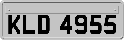 KLD4955