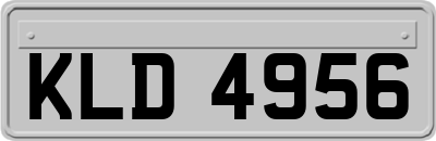 KLD4956