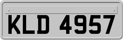KLD4957