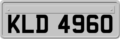 KLD4960