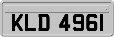 KLD4961