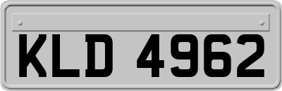 KLD4962