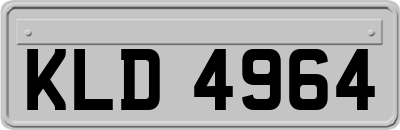 KLD4964