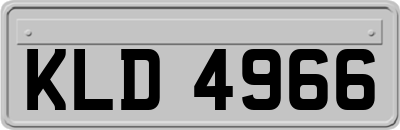 KLD4966