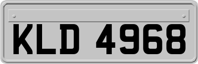 KLD4968