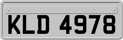 KLD4978