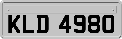 KLD4980