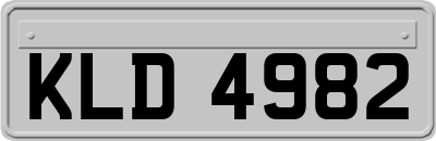 KLD4982