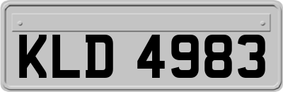 KLD4983