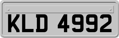 KLD4992