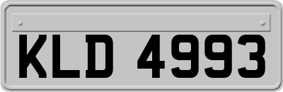 KLD4993