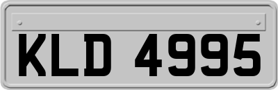 KLD4995