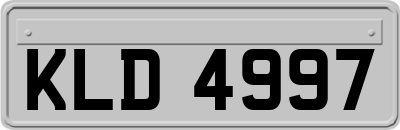 KLD4997