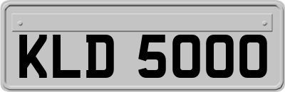 KLD5000