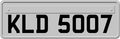KLD5007