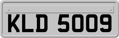 KLD5009