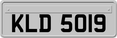 KLD5019
