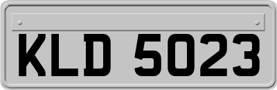 KLD5023
