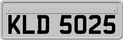 KLD5025