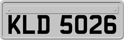 KLD5026