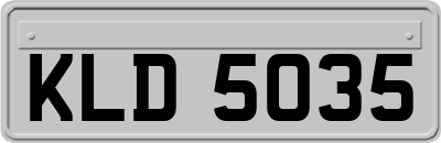 KLD5035