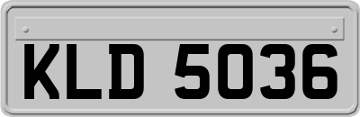 KLD5036