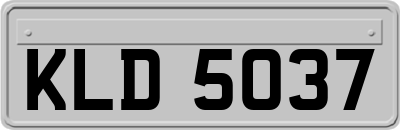 KLD5037