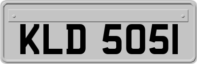 KLD5051