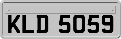KLD5059