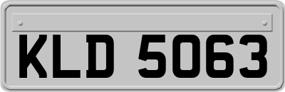 KLD5063