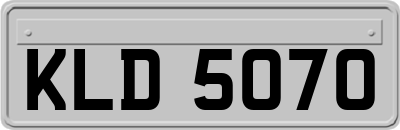 KLD5070