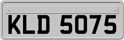 KLD5075