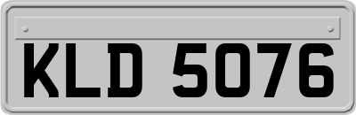 KLD5076