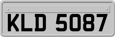 KLD5087