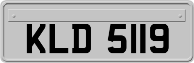 KLD5119